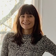 Portraitfoto Katja Gley-Beran