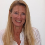 Portraitfoto Mag.a Claudia Walch-Fink, MSc