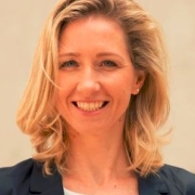 Portraitfoto Mag.a Marion Marl, MTD
