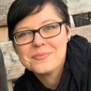 Portraitfoto Melanie Ettlinger