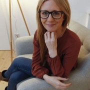 Portraitfoto Mag.a Verena Seitinger, BA