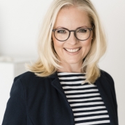 Portraitfoto Mag.a Eva Grünling