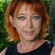 Portraitfoto Renate Hämmerle-Pfister