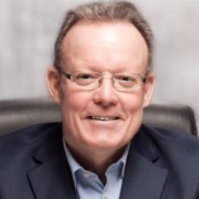 Portraitfoto Mag. Dr. Kurt Marx, BSc
