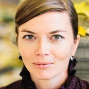 Portraitfoto Bettina Geirhofer, MSc