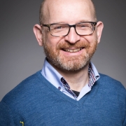 Portraitfoto Mag. Erwin Hemetsberger, MBA