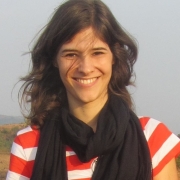 Portraitfoto Mag.a Dr.in Cristina Thurnwalder