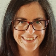 Elisabeth Joiser, BSc, MSc Portraitfoto Elisabeth Joiser, BSc, MSc