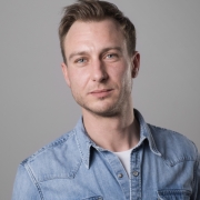Portraitfoto Manuel Scholze, BA MSc