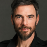 Portraitfoto Ing. Hannes Green, MA
