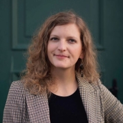 Portraitfoto Tamara Irsa-Timofeev