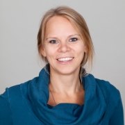 Marie-Therese Schneidereit Portraitfoto Marie-Therese Schneidereit