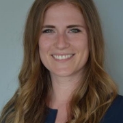 Portraitfoto Mag.a Ilga Maria Fritsch, BA