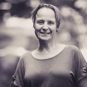 Barbara Ilmer, MA Portraitfoto Barbara Ilmer, MA
