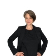 Portraitfoto Dr.in Giselle Leitner