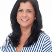Portraitfoto Gülay Orhan