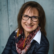 Mag.a Dr.in Petra Schadenhofer, MSc Portraitfoto Mag.a Dr.in Petra Schadenhofer, MSc