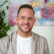 Portraitfoto Mag. Martin Blaha