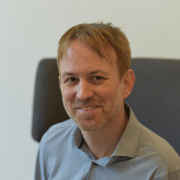 Portraitfoto Dipl.-Ing. Mag. Daniel Tschopp, BSc