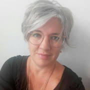 DSAin Eva Graef Portraitfoto DSAin Eva Graef
