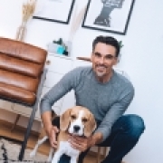 Portraitfoto Mag. Christian Asperger