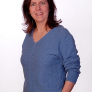 Portraitfoto Mag.a Michaela Müller