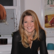 Portraitfoto Mag.a Michaela Lindner