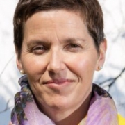 Portraitfoto Edith Zoller