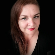 Tamara Reiter Portraitfoto Tamara Reiter