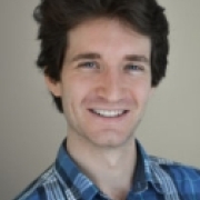 Portraitfoto Martin Dietrich