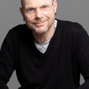 Portraitfoto Dr. Karl Sibelius, MA, MAS, PhD, MSc