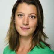 Portraitfoto Mag.a Clara Lehnfeld