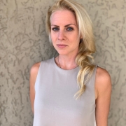 Portraitfoto Mag.a Katharina Urich, BA pth.