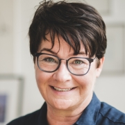 Portraitfoto Mag.a Regina Wilhelm
