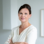 Portraitfoto Petra Freysoldt