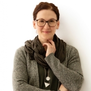 Sabine Gaber Portraitfoto Sabine Gaber