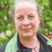 Portraitfoto Mag.a Brigitte Hattinger