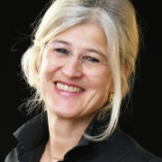 Portraitfoto Sabine Eder