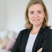 Mag.a Dagmar Keller Portraitfoto Mag.a Dagmar Keller