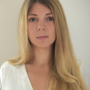 Portraitfoto Daniela Lander, BA pth.