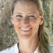 Portraitfoto MMag.a Eveline Morandell