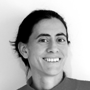 Portraitfoto Mag.a Silvia Preyser