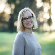 Denise Schmol, BA pth. Portraitfoto Denise Schmol, BA pth.