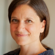 Portraitfoto Birgit Firat