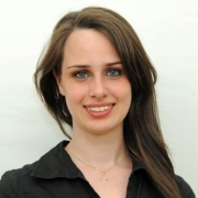 Lydia-Maria Von der Wöste, BA Portraitfoto Lydia-Maria Von der Wöste, BA