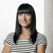 Mag.a Nina Wetzlinger Portraitfoto Mag.a Nina Wetzlinger