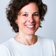 Mag.a (FH) Diana Kufner-Eger, BA Portraitfoto Mag.a (FH) Diana Kufner-Eger, BA