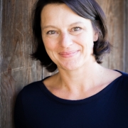 Portraitfoto Maria Forstinger-Kaltenegger, BScN