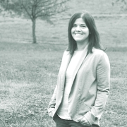 Portraitfoto Evelyn Klapf