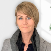 Portraitfoto Michaela Schweiger, Msc